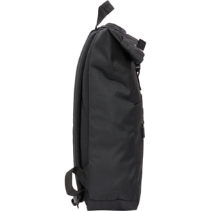 Mochila solapa para portatil 15,6 real madrid premium