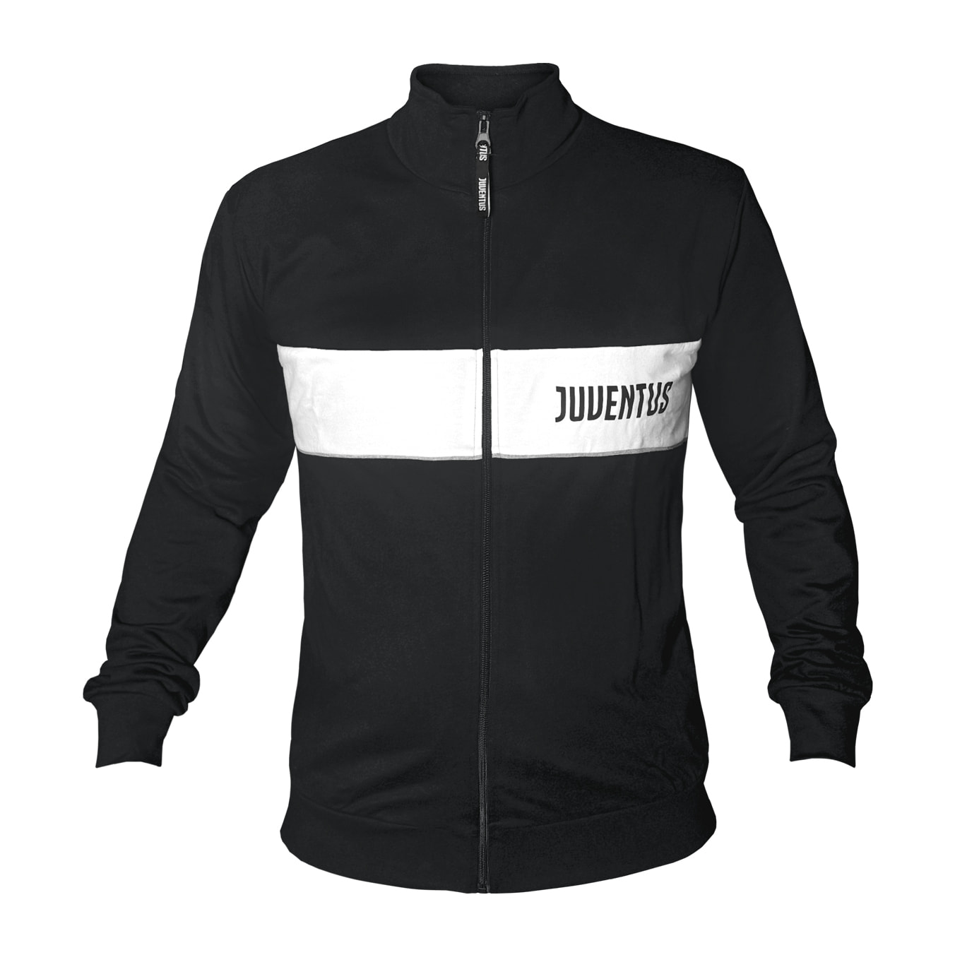 Tuta Homewear Uomo JUVENTUS Prod. Ufficiale Cotone French Terry - Art.2085