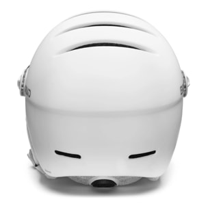 Caschi Briko Donna Grigio Blenda Visor Photo