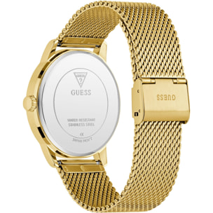 Guess Orologio Analogico Al Quarzo Gd Chandler