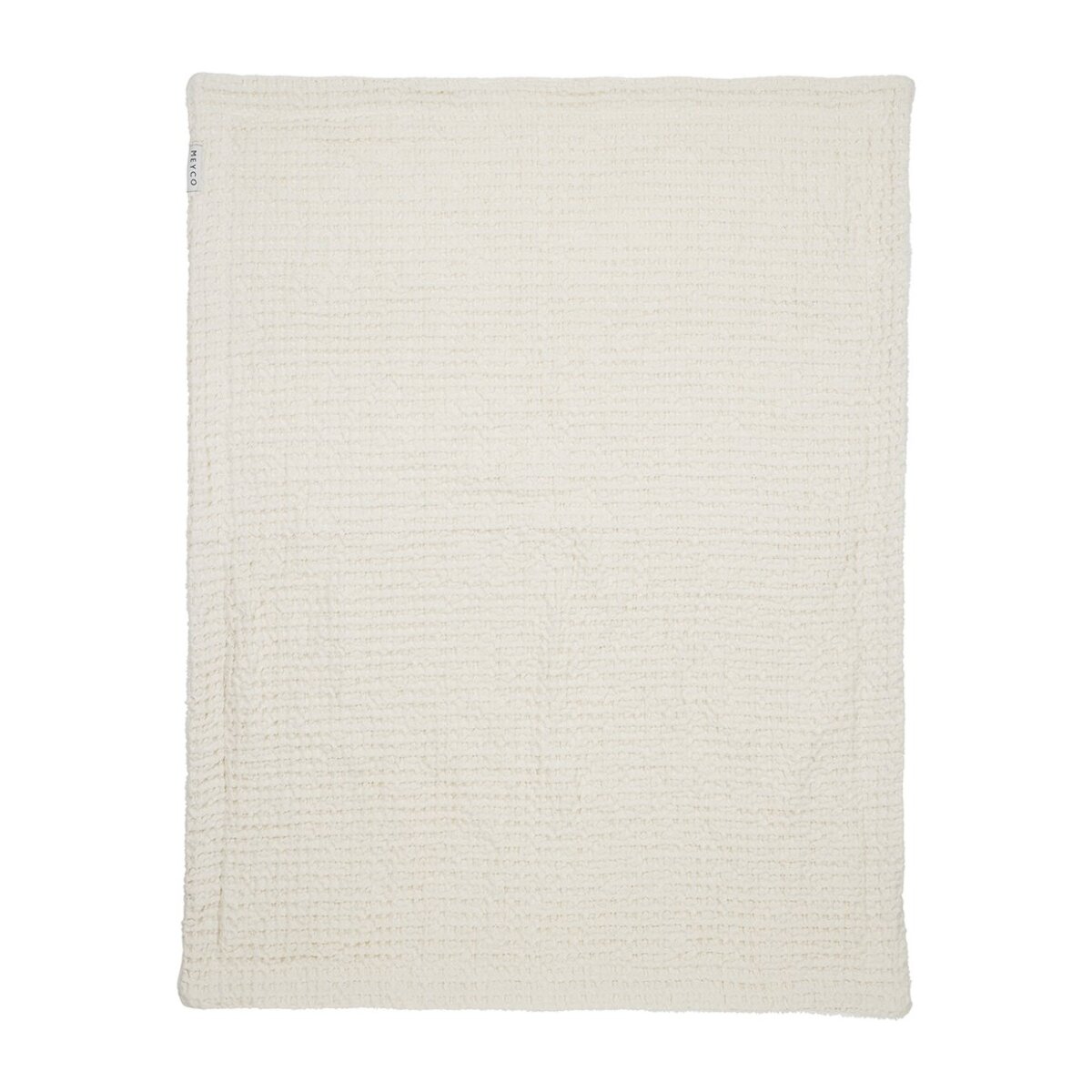 Manta Minicuna Moufflon Tog 2.0 Me-Waffle