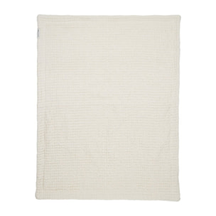 Manta Minicuna Moufflon Tog 2.0 Me-Waffle