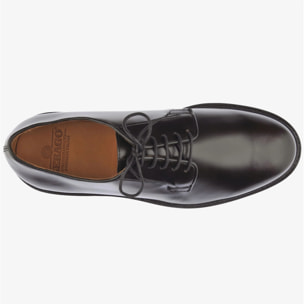 Sebago - Scarpe allacciate Uomo Marrone - Milton Gyw