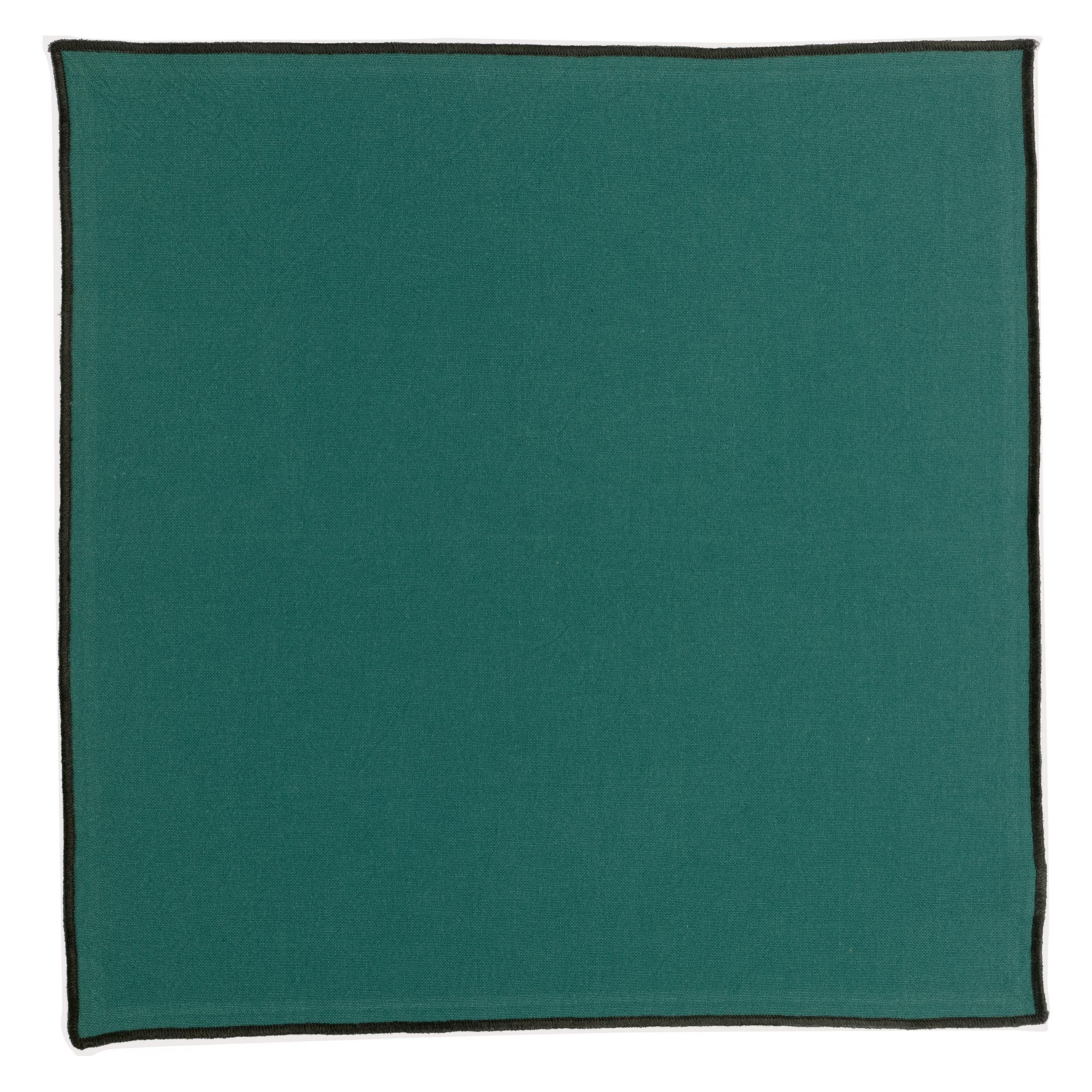 Serviette de table recyclée Grace