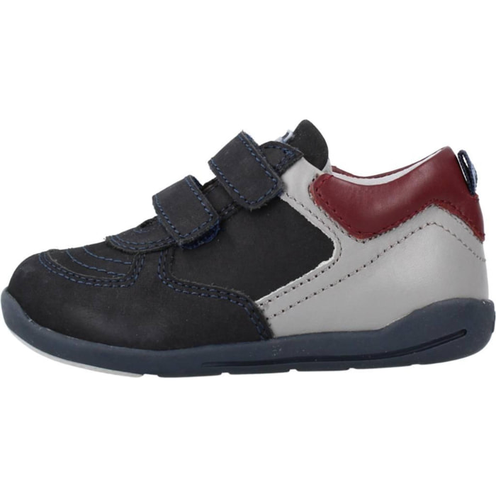 Zapatos Niño de la marca CHICCO  modelo GRAF AZUL