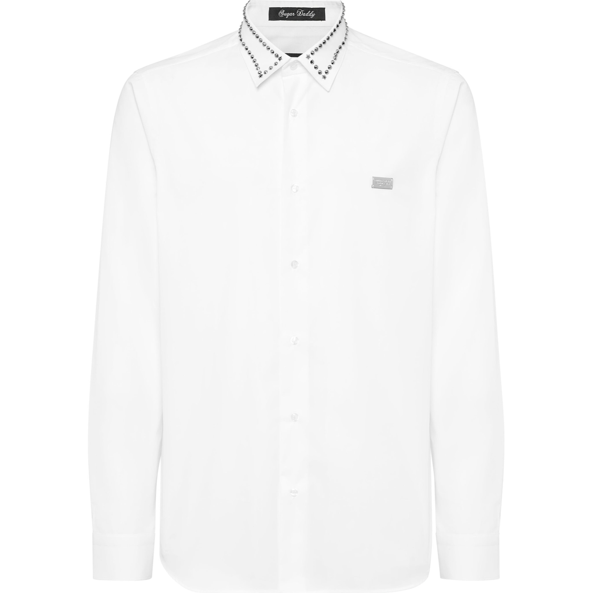 PHILIPP PLEIN Camisa Slim Fit