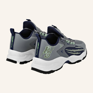 PLEIN SPORT Low-Top Sneakers