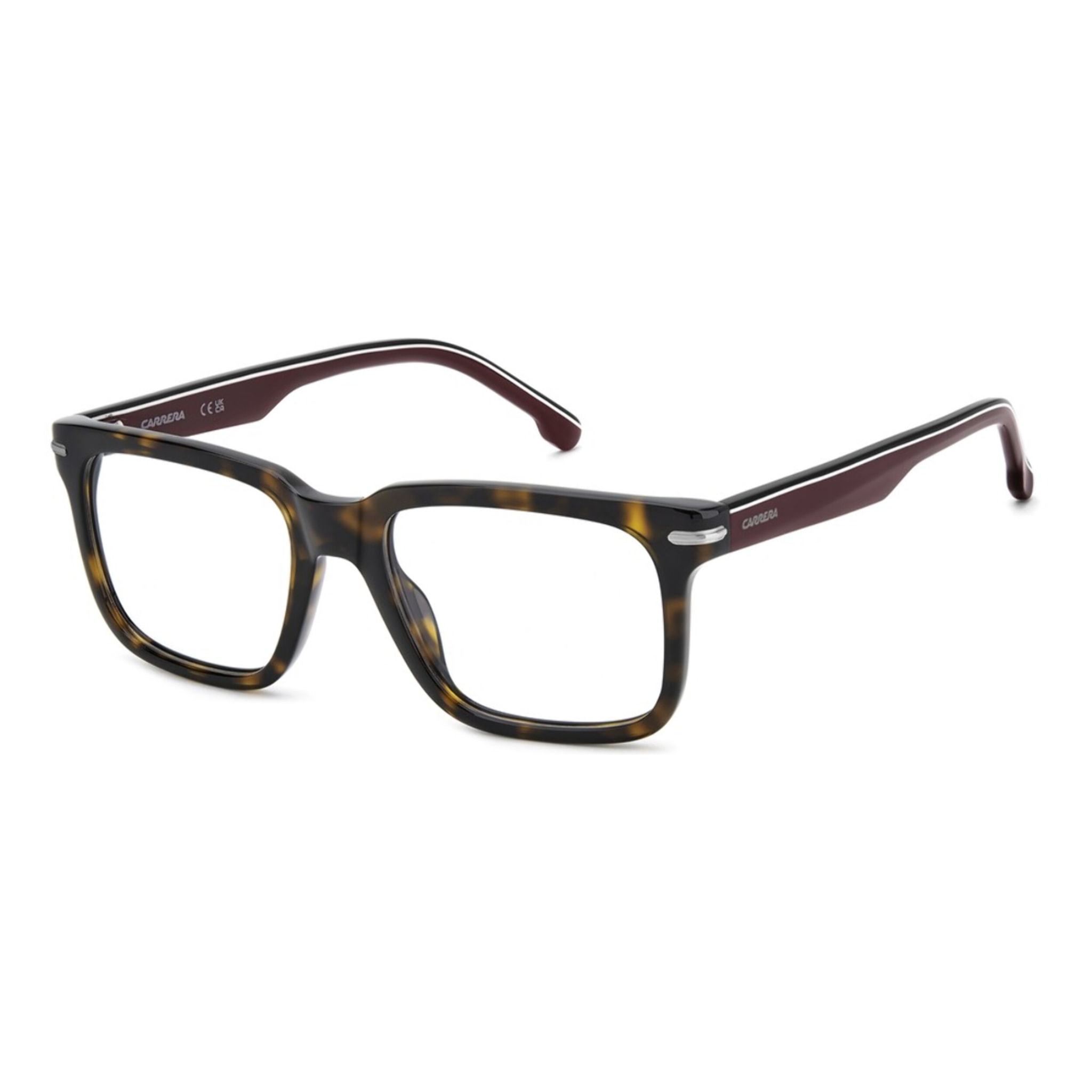 Gafas de Vista Carrera 386 086 de Acetato Hombre 54 mm