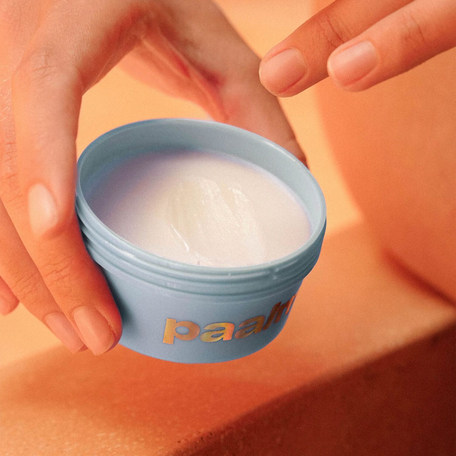 Island Dream - Baume Déodorant Fondant