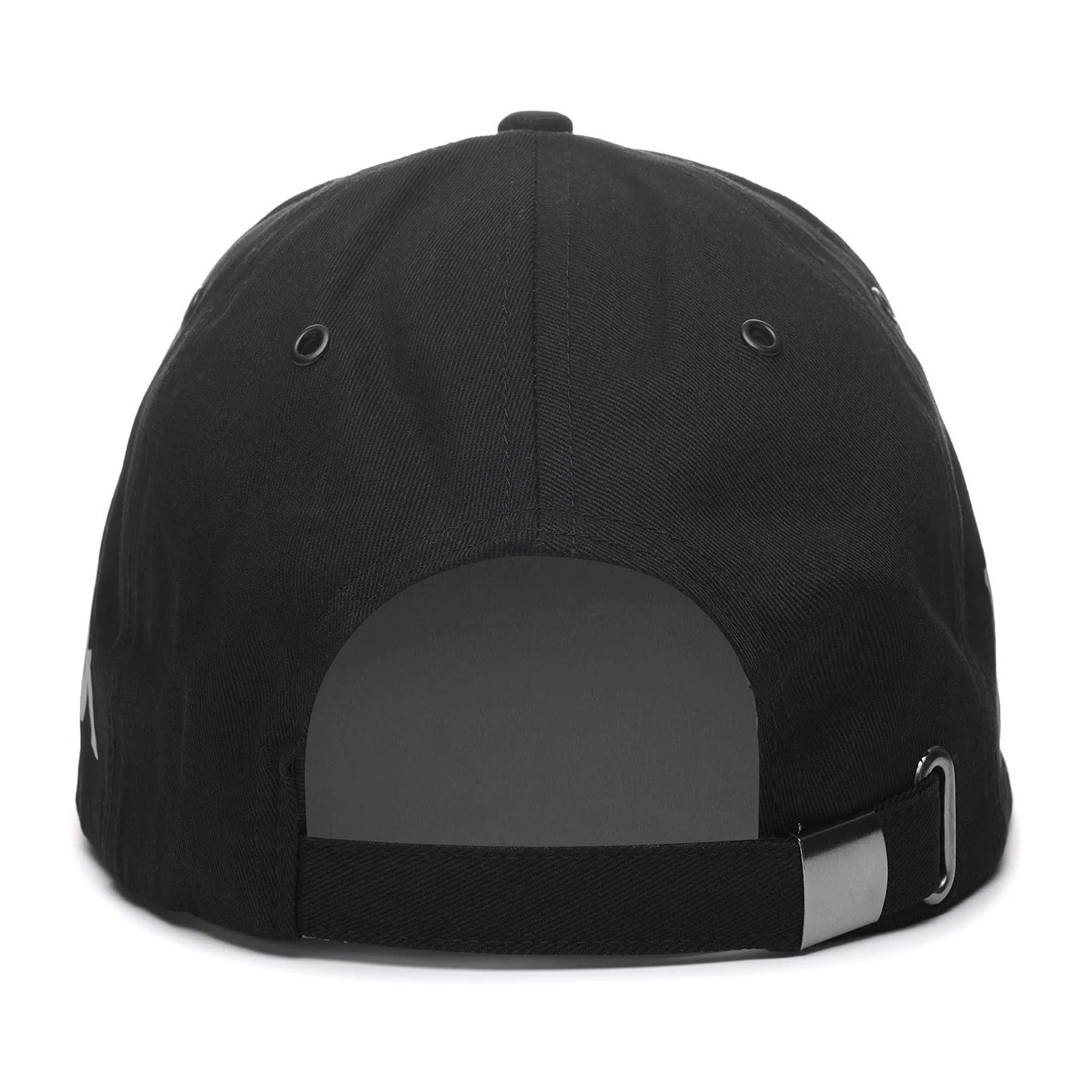 Kappa - Cappelli Uomo Donna Nero - Supporter Sarad 24H Le Mans