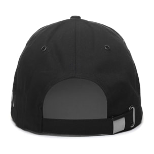 Kappa - Cappelli Uomo Donna Nero - Supporter Sarad 24H Le Mans