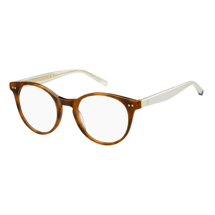 Gafas de Vista Tommy Hilfiger TH 2161 0UC de Acetato Mujer 49 mm