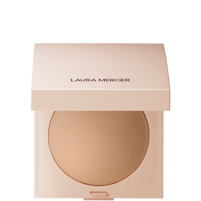 Real Flawless Luminous Perfecting - Pressed Powder