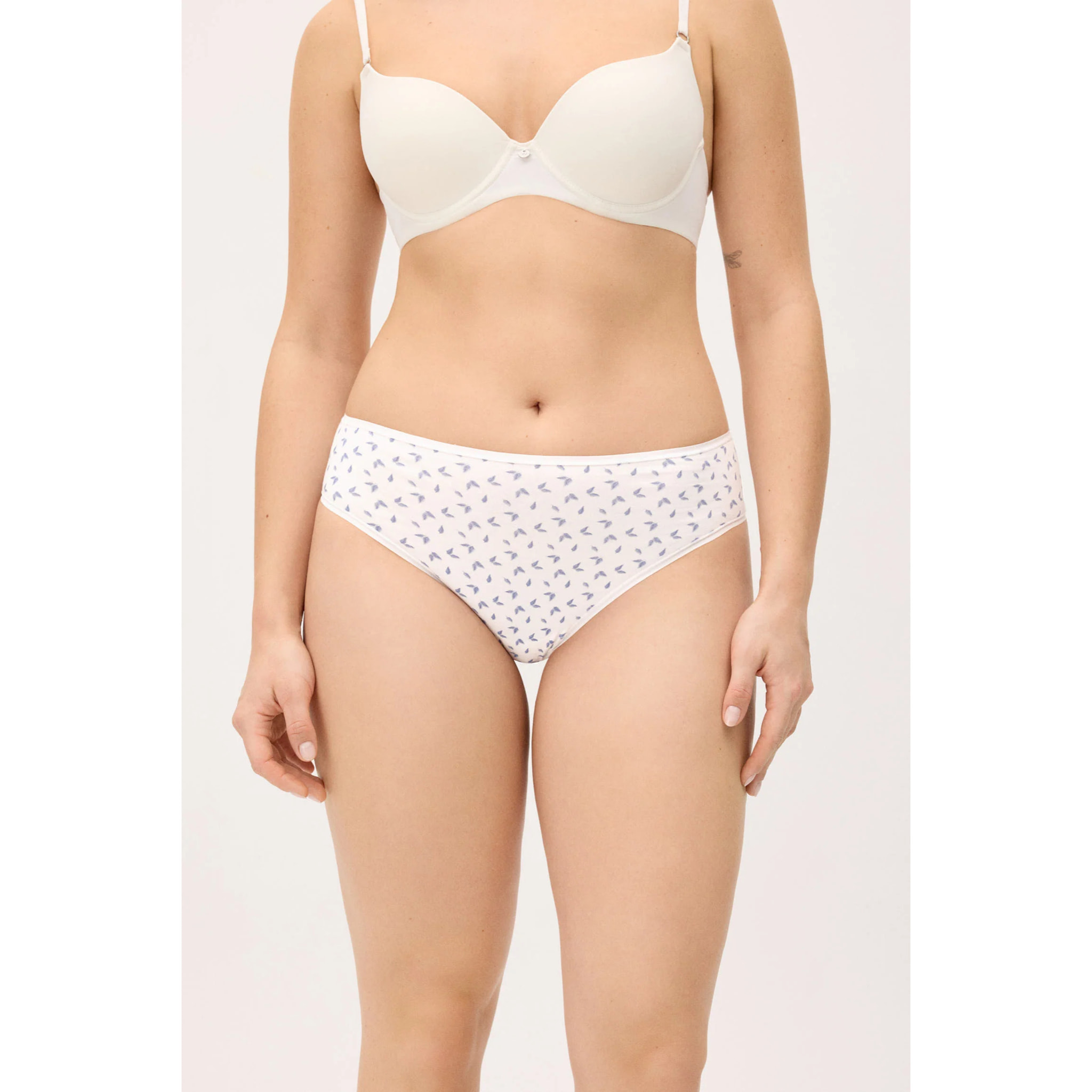 Slip Midi donna