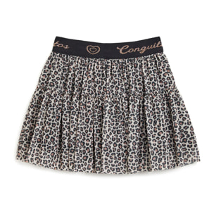 Conguitos - Moda infantile per ragazza elegante