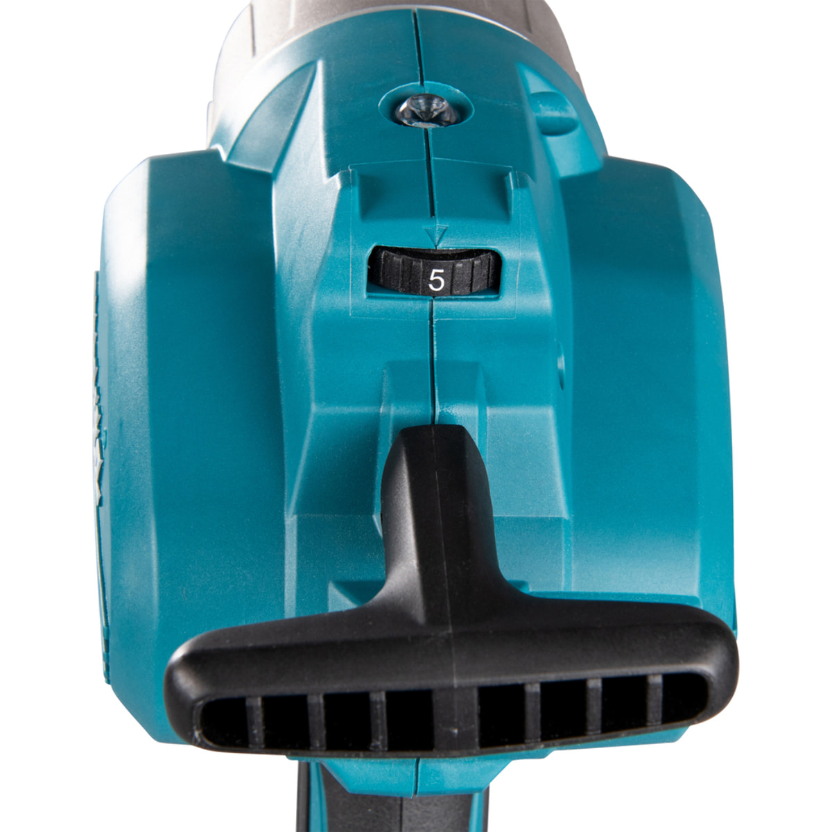 Pistolet à mastic LXT ® 18V - MAKITA - avec 1 batterie 2Ah - chargeur - coffret - DCG180RA