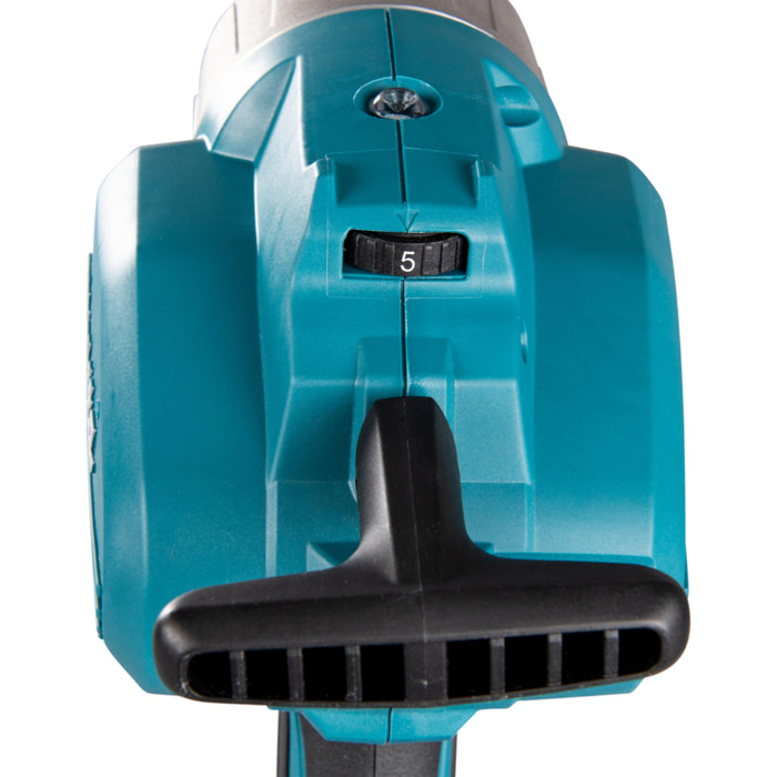 Pistolet à mastic LXT ® 18V - MAKITA - avec 1 batterie 2Ah - chargeur - coffret - DCG180RA
