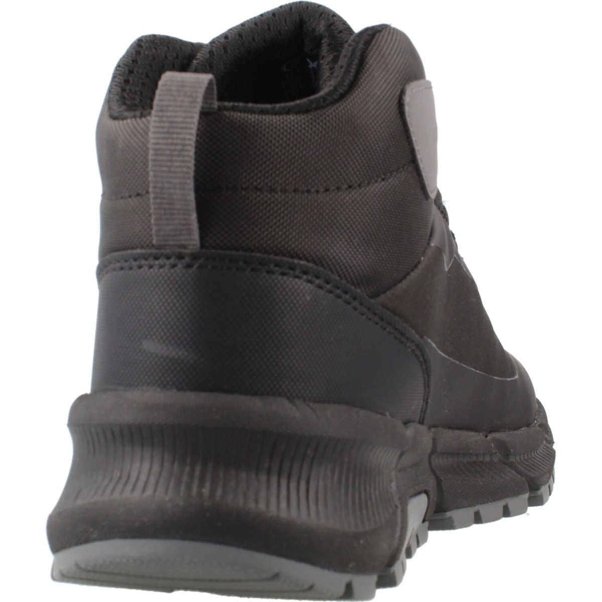 Botines Niña de la marca GEOX  modelo J46LCA 0FU50 NEGRO