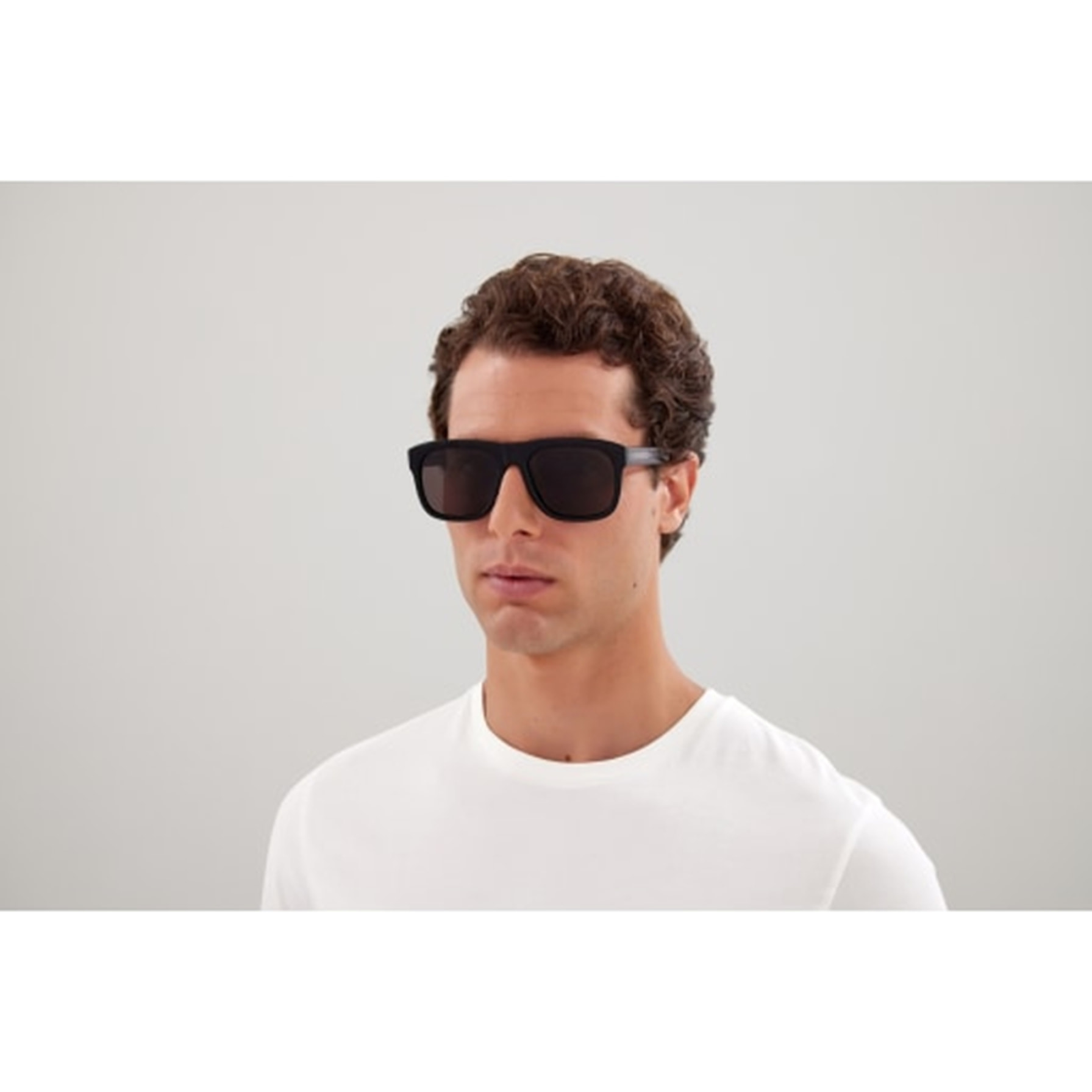 Gafas de Sol Saint Laurent SL 558-003 de Acetato Hombre 57 mm
