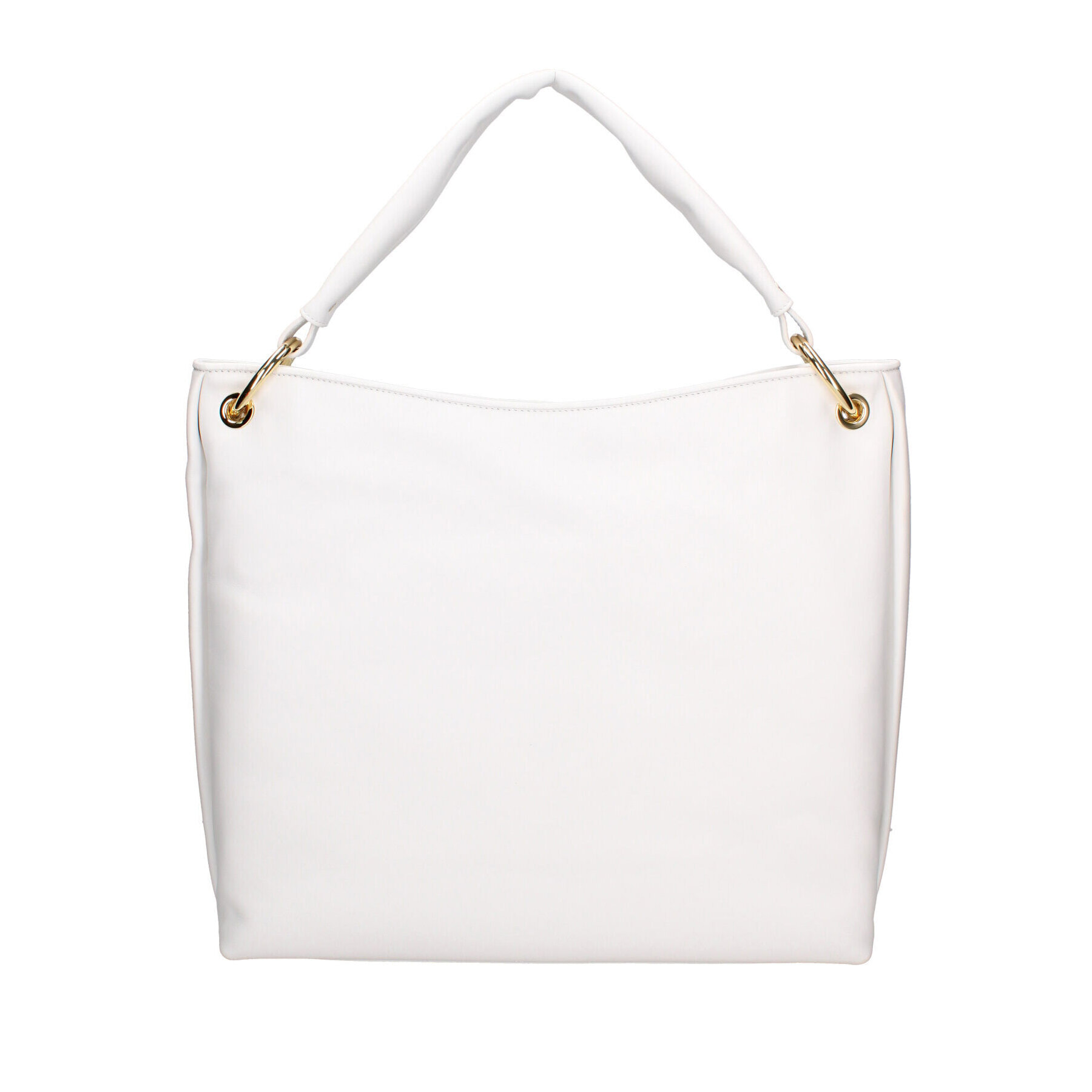 Borsa a spalla  da donna In Vera pelle Made in Italy 14x35x40 cm