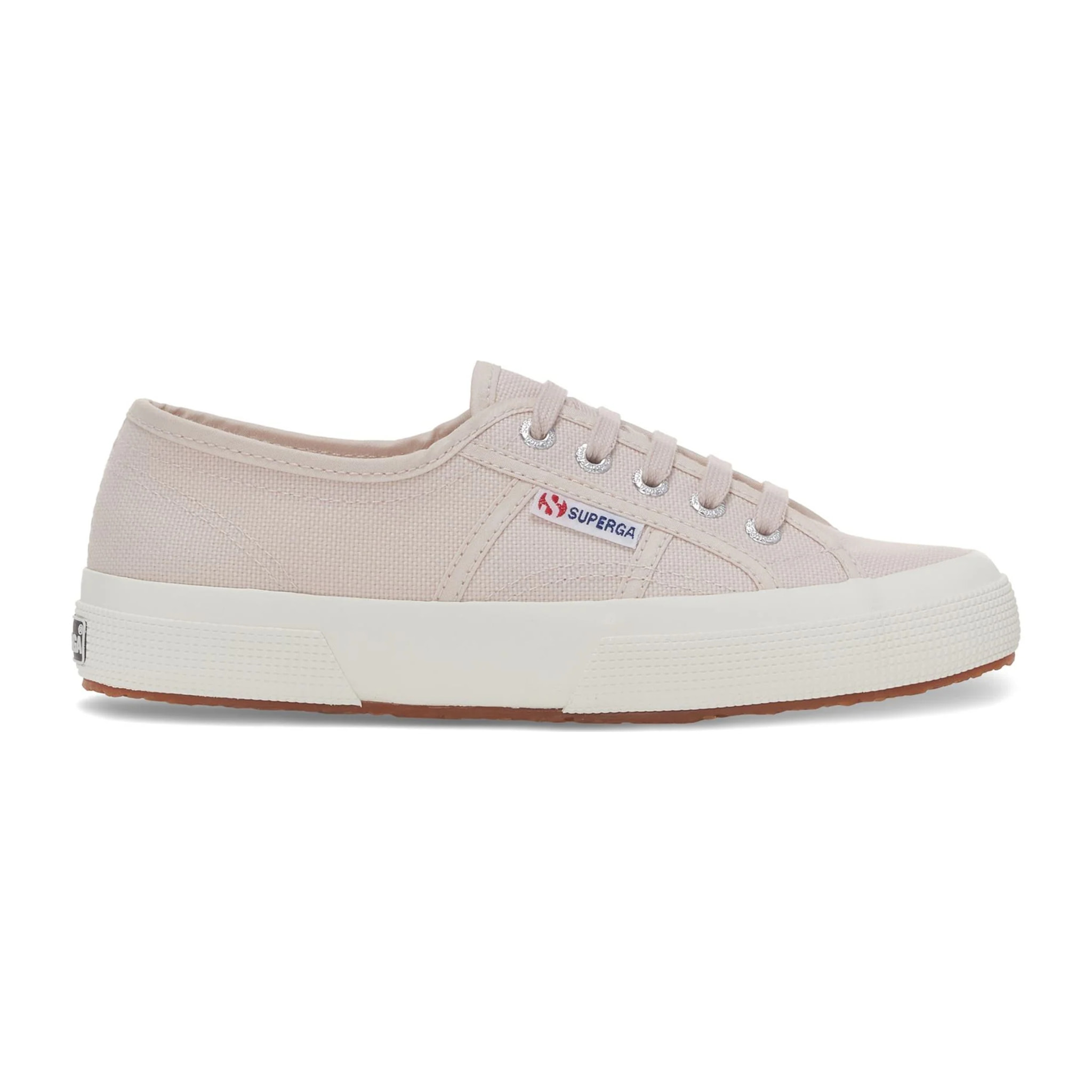 Le Superga Uomo Donna Arancione 2750-Cotu Classic