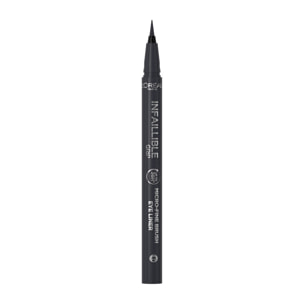 L'Oréal Paris Infaillible Grip 36h Micro-Fine liner Obsidian 0.4g