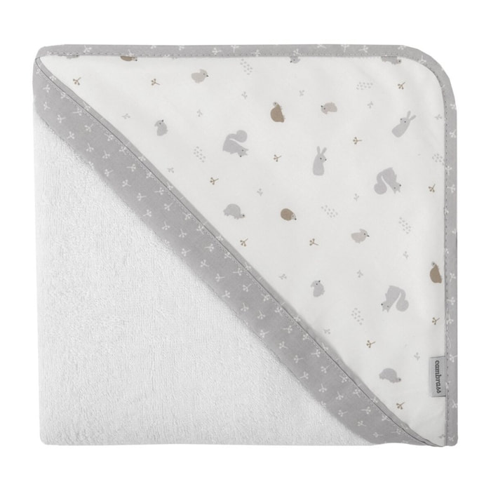 Cambrass Capa De Baño Ardi