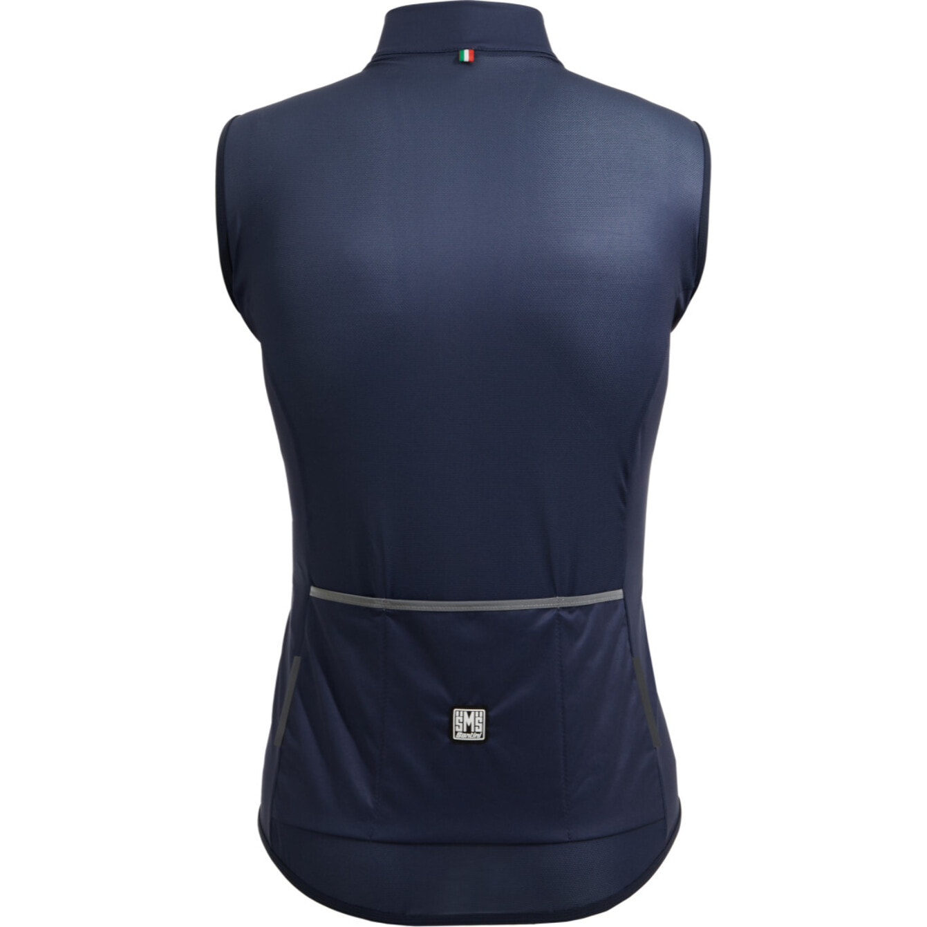 Nebula - Gilet Antivento - Blu Nautica - Uomo