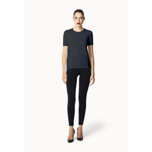 Top a maniche corte Pure Top Short Sleeves