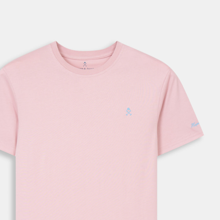 CAMISETA ICON COLORS