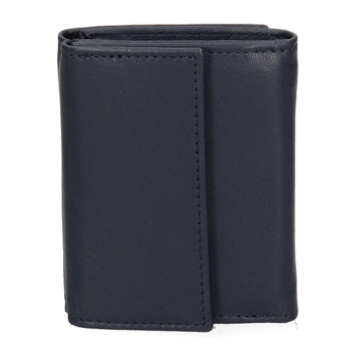 Portafoglio  da donna ecopelle Prodotto Vegano 12x10x3 cm