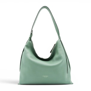 Borsa a spalla Cheval Firenze Laila A/S Verde Salvia