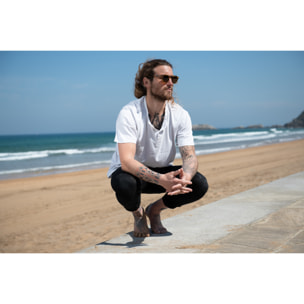 GAFAS DE SOL OCEAN HAMPTON de color Marron