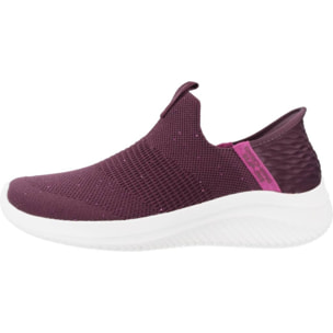 Sneakers de  Mujer de la marca SKECHERS  modelo SLIP-INS: ULTRA FLEX 3.0 Purple