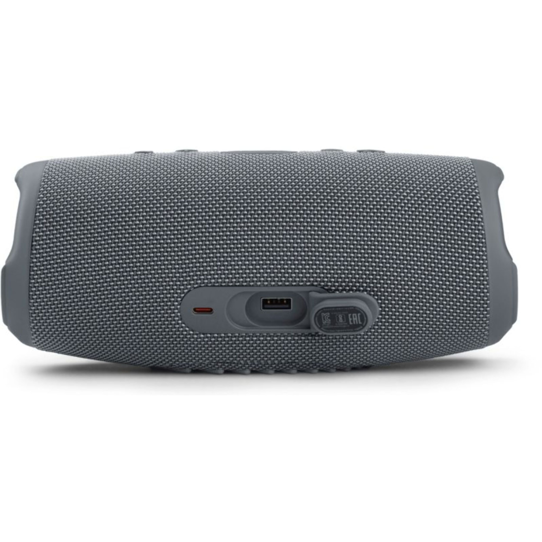 Enceinte portable JBL Charge 5 Gris