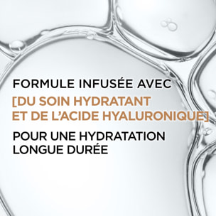 L'Oréal Paris Fond de Teint Fluide Accord Parfait 10.5N Café