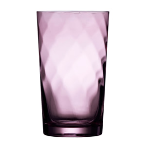 Set de 4 verres Highball Vienna 35cl