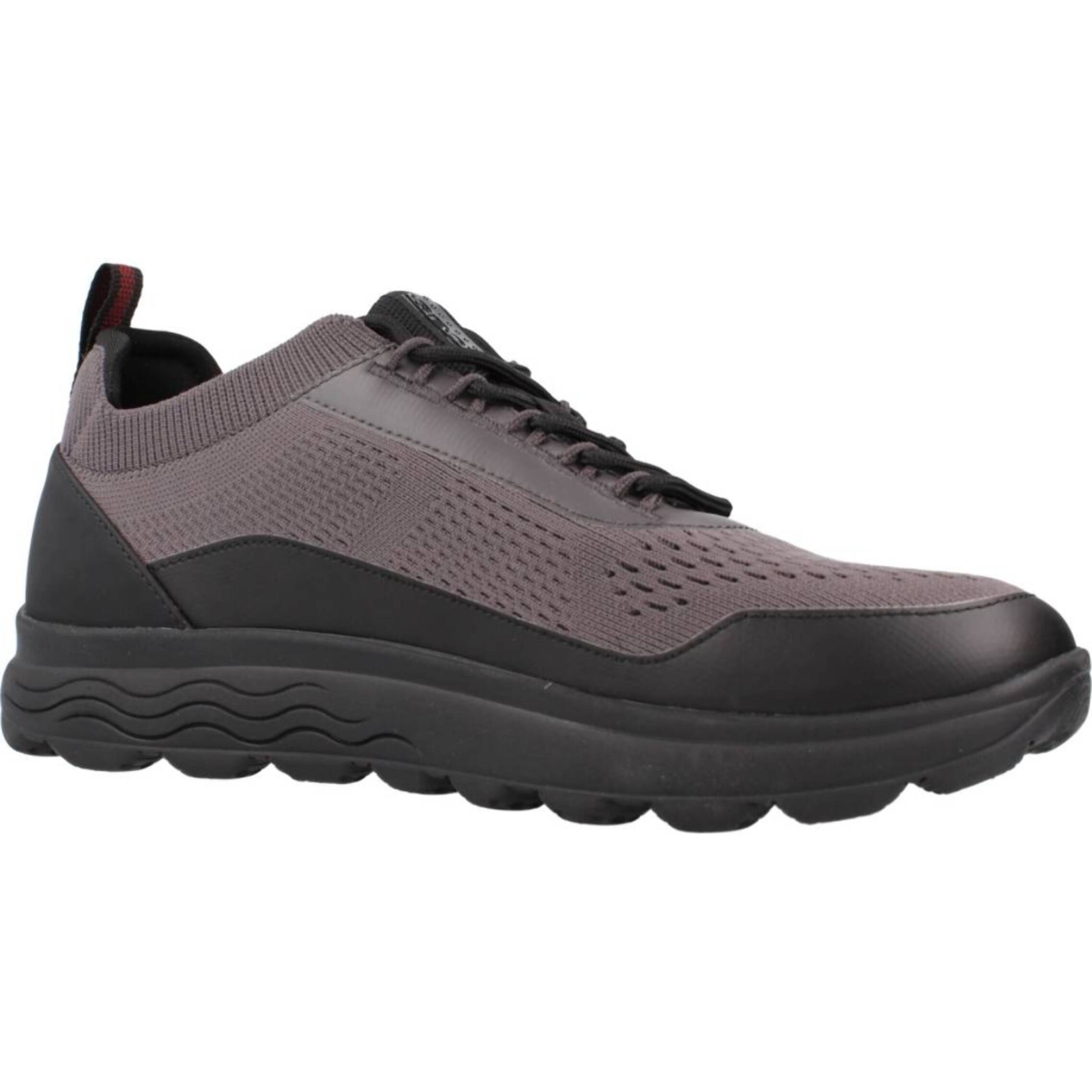 Sneakers de  Hombre de la marca GEOX  modelo U SPHERICA GRIS
