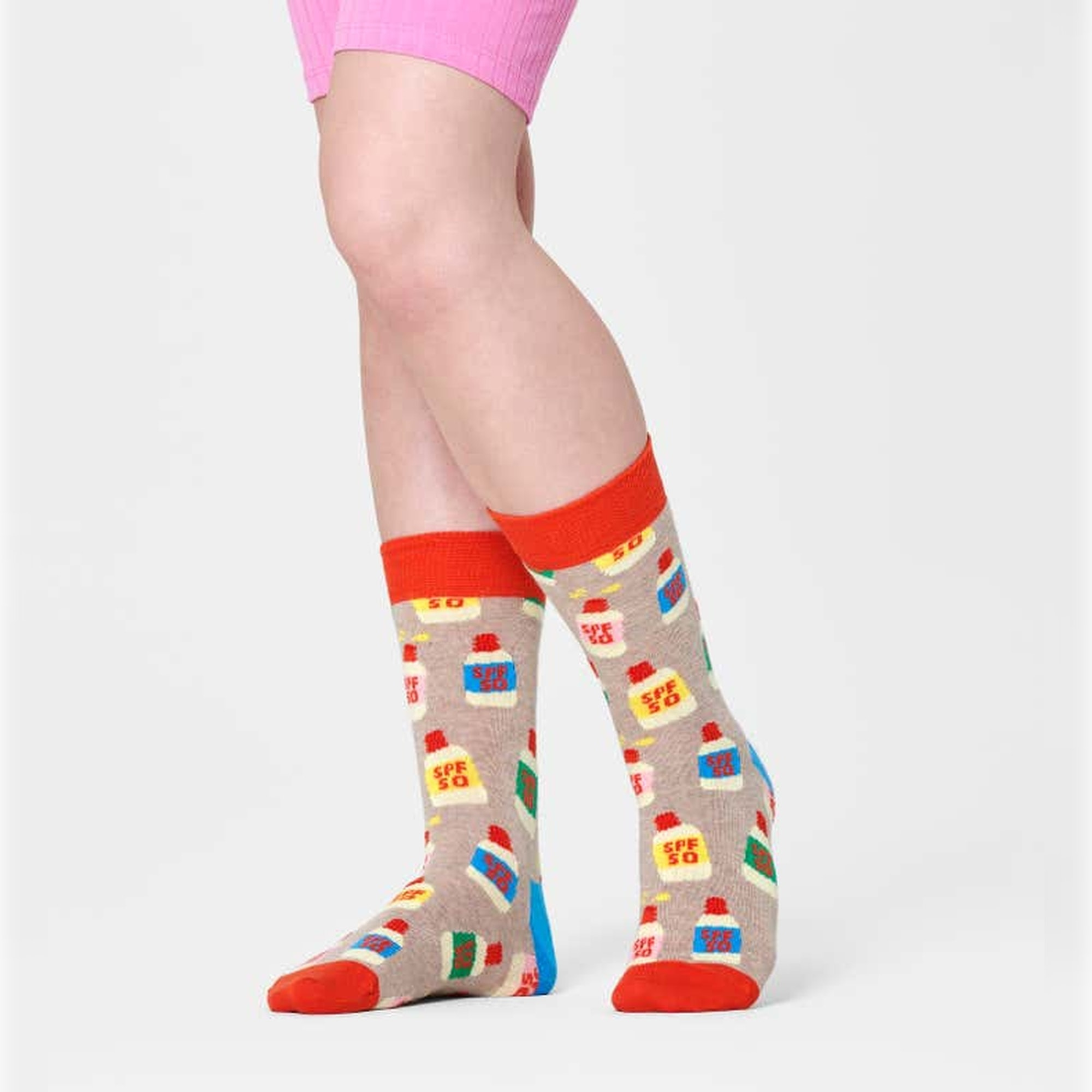 Calcetines spf 50  talla 36-40