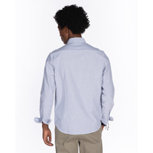CAMISA NORTH SEA