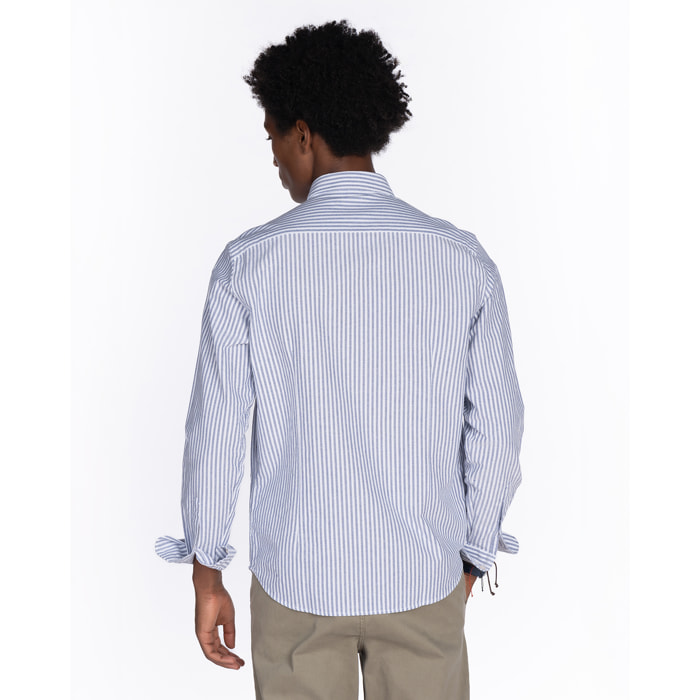 CAMISA NORTH SEA