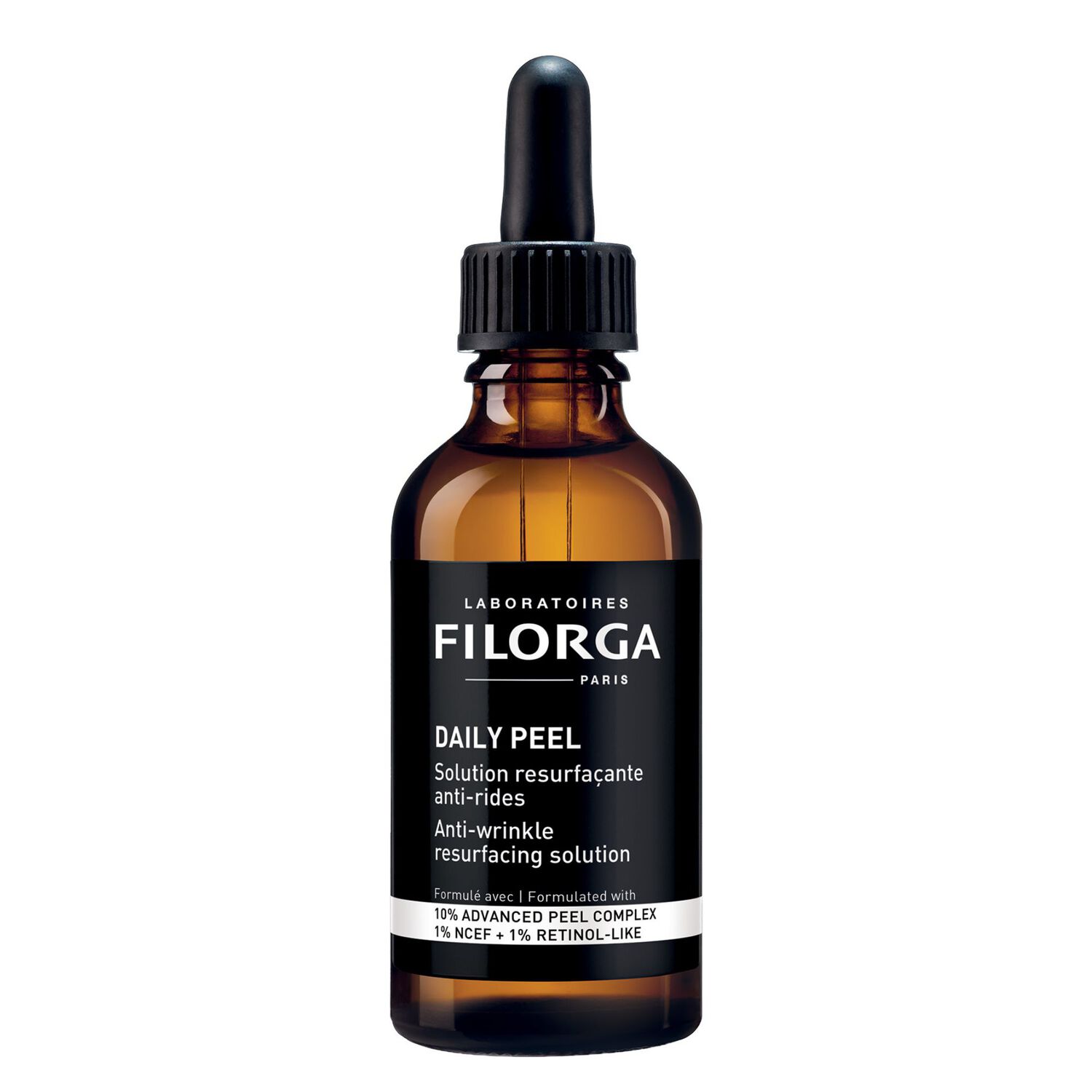 Daily Peel - Peeling Exfoliant Anti-rides