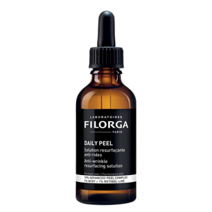 Daily Peel - Peeling Exfoliant Anti-rides