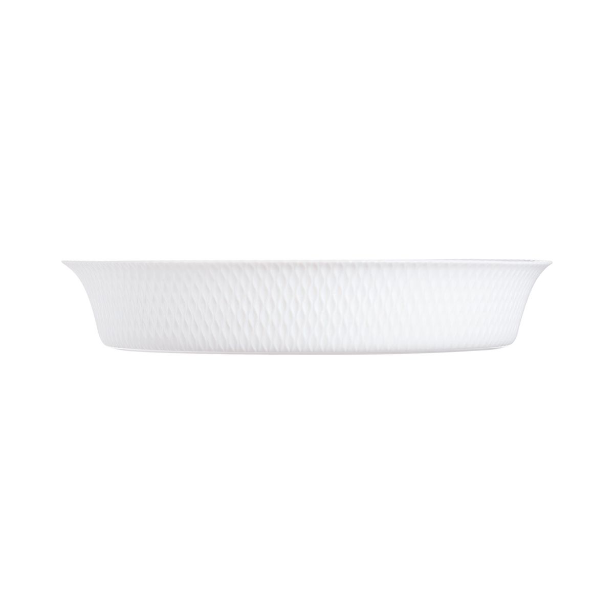 Plat à tarte 28 Smart Cuisine Wavy - Luminarc