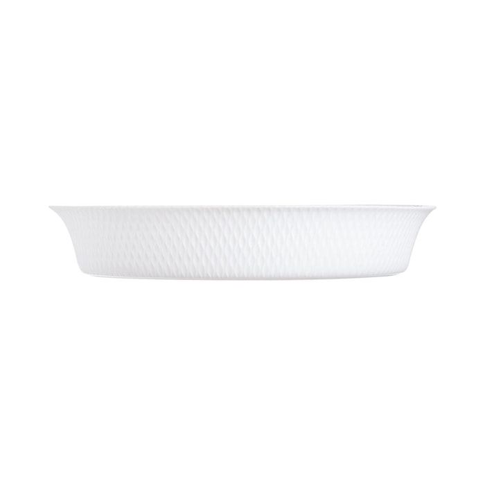 Plat à tarte 28 Smart Cuisine Wavy - Luminarc