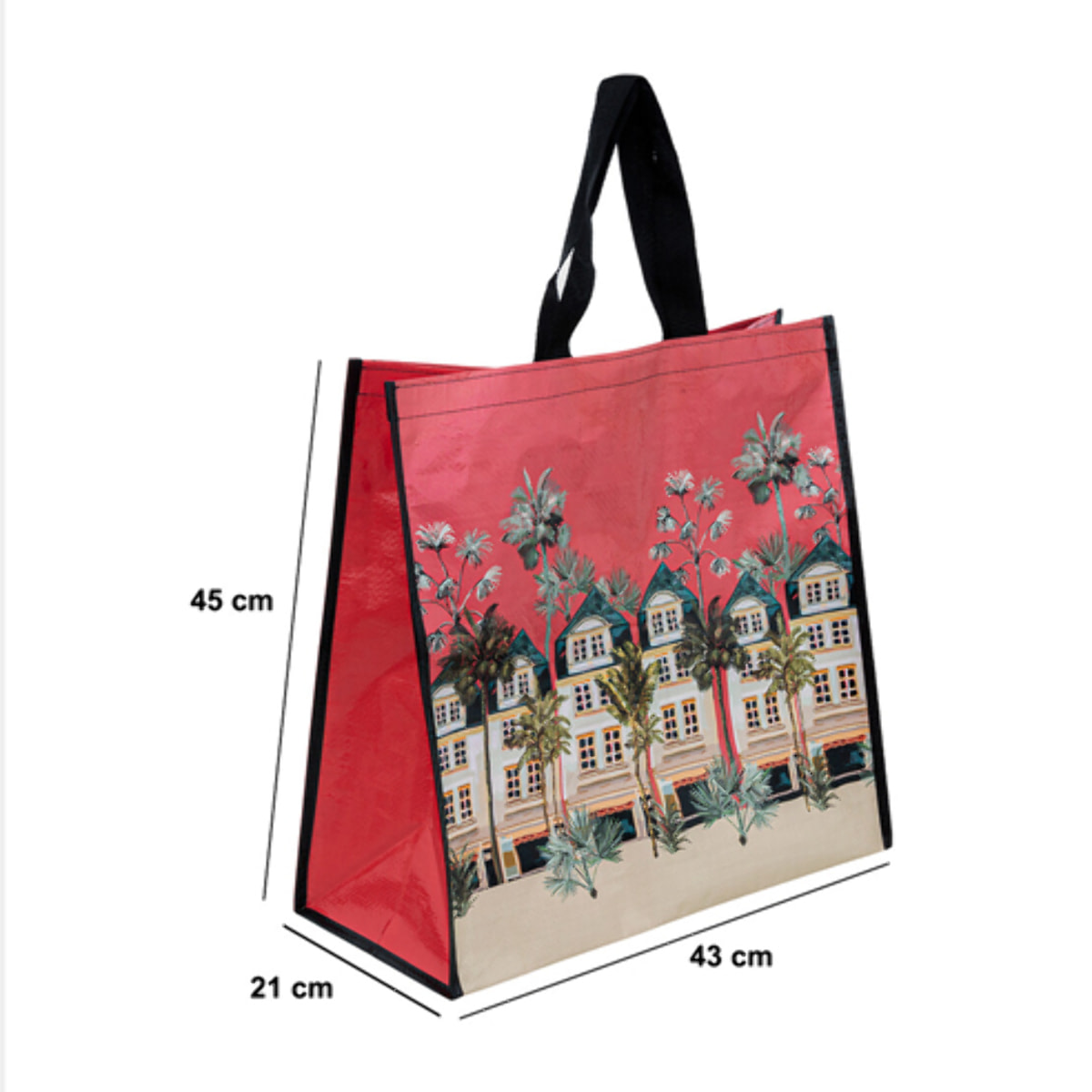Sac Shopping Ciudad