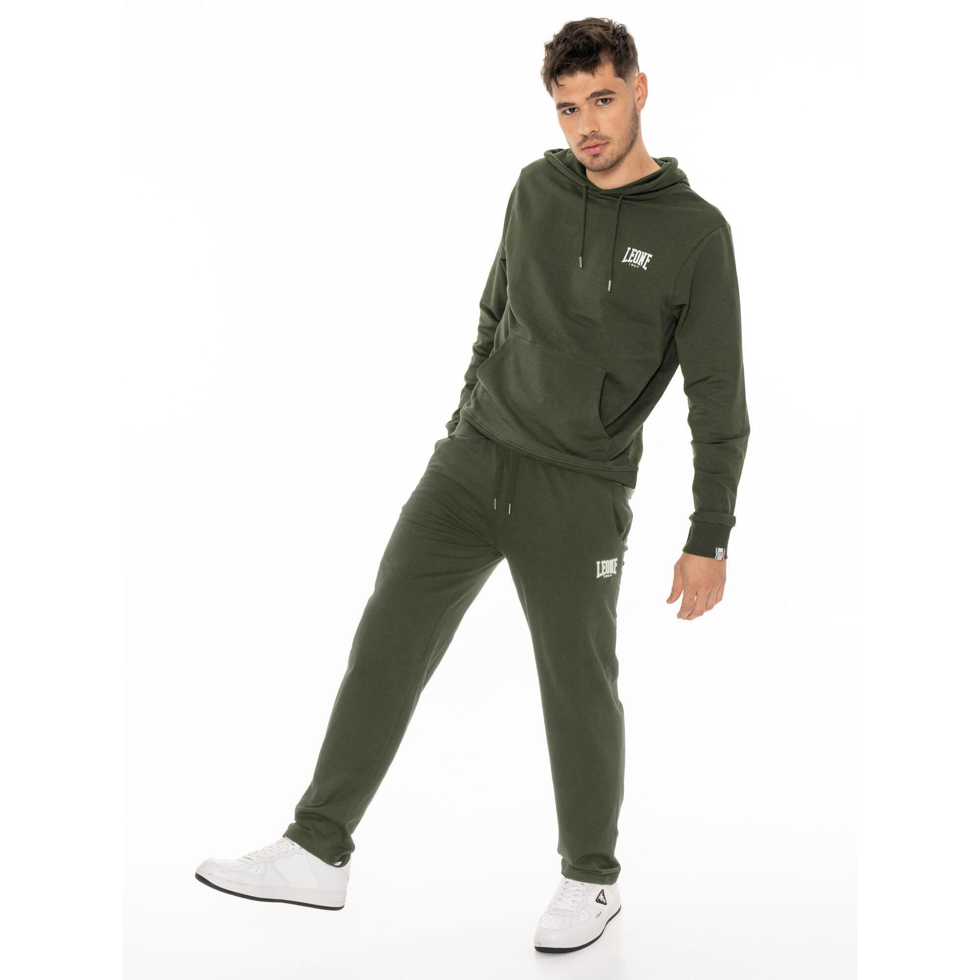 Pantalones de chándal para hombre HJ