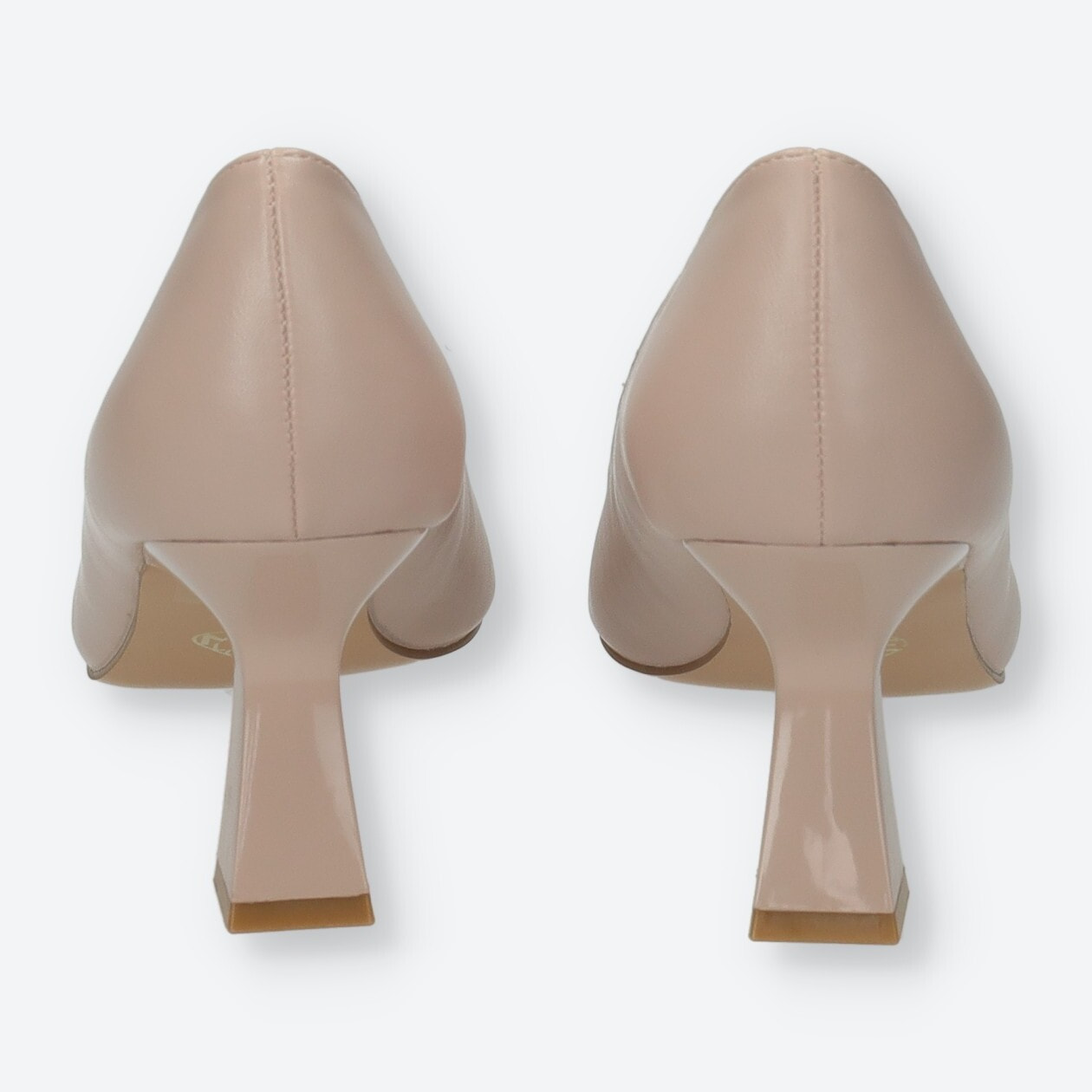 Décolleté Donna Tata Italia Beige