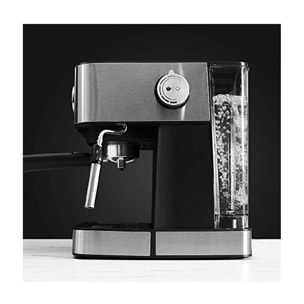 Cecotec Cafetera Express Power Espresso 20 Professionale. 850 W 20 Bares Manómet