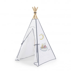 TIPI RABBIT & MOON